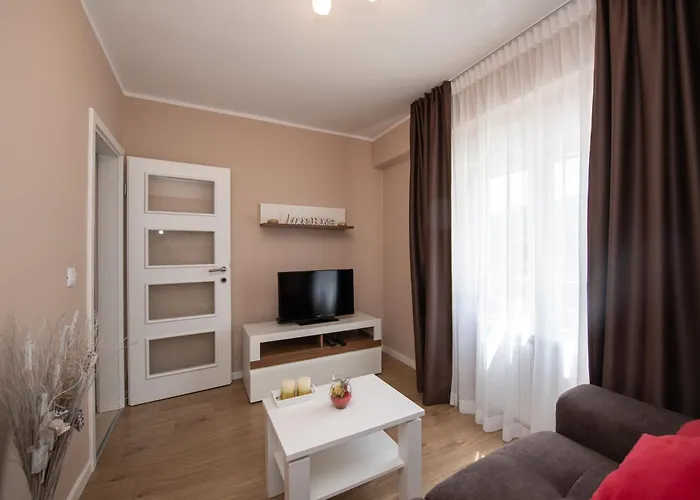 Apartman Sanja Opatija