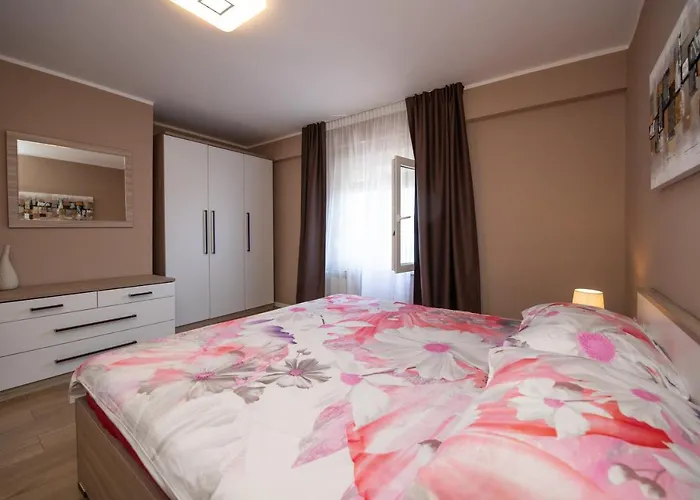 Apartman Sanja Opatija