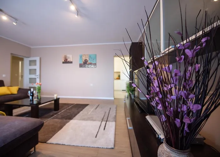 Apartman Sanja Opatija