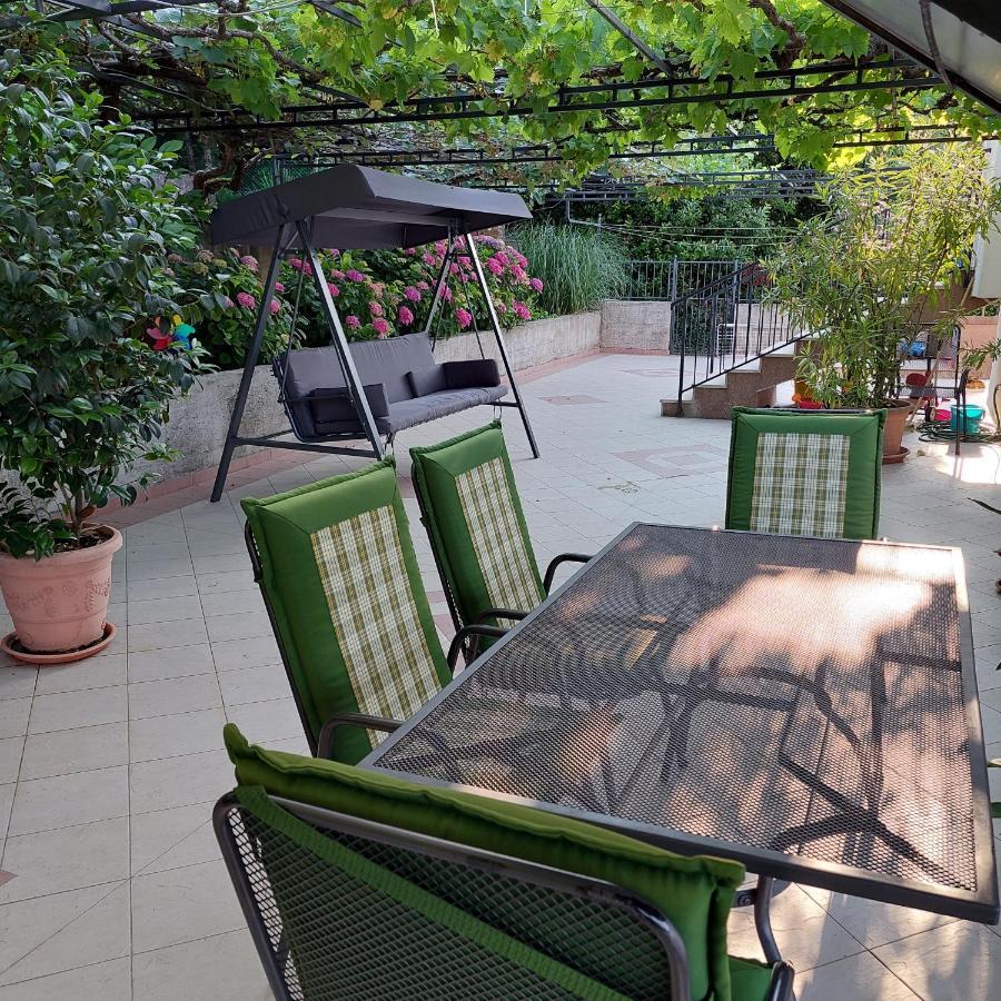 Sanja Appartement Opatija