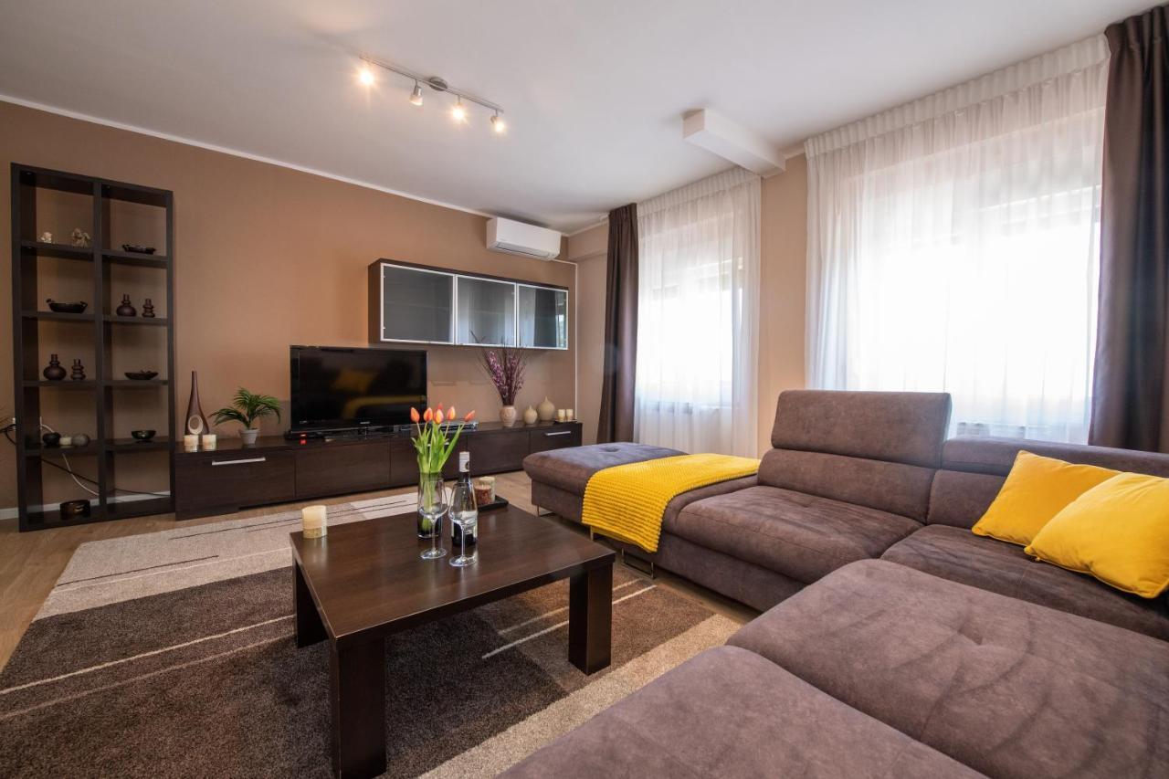 Appartement Sanja