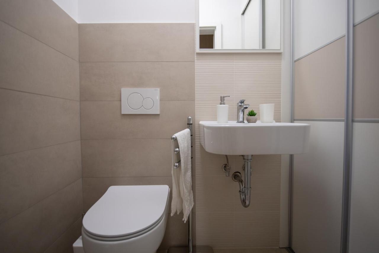 Appartement Sanja