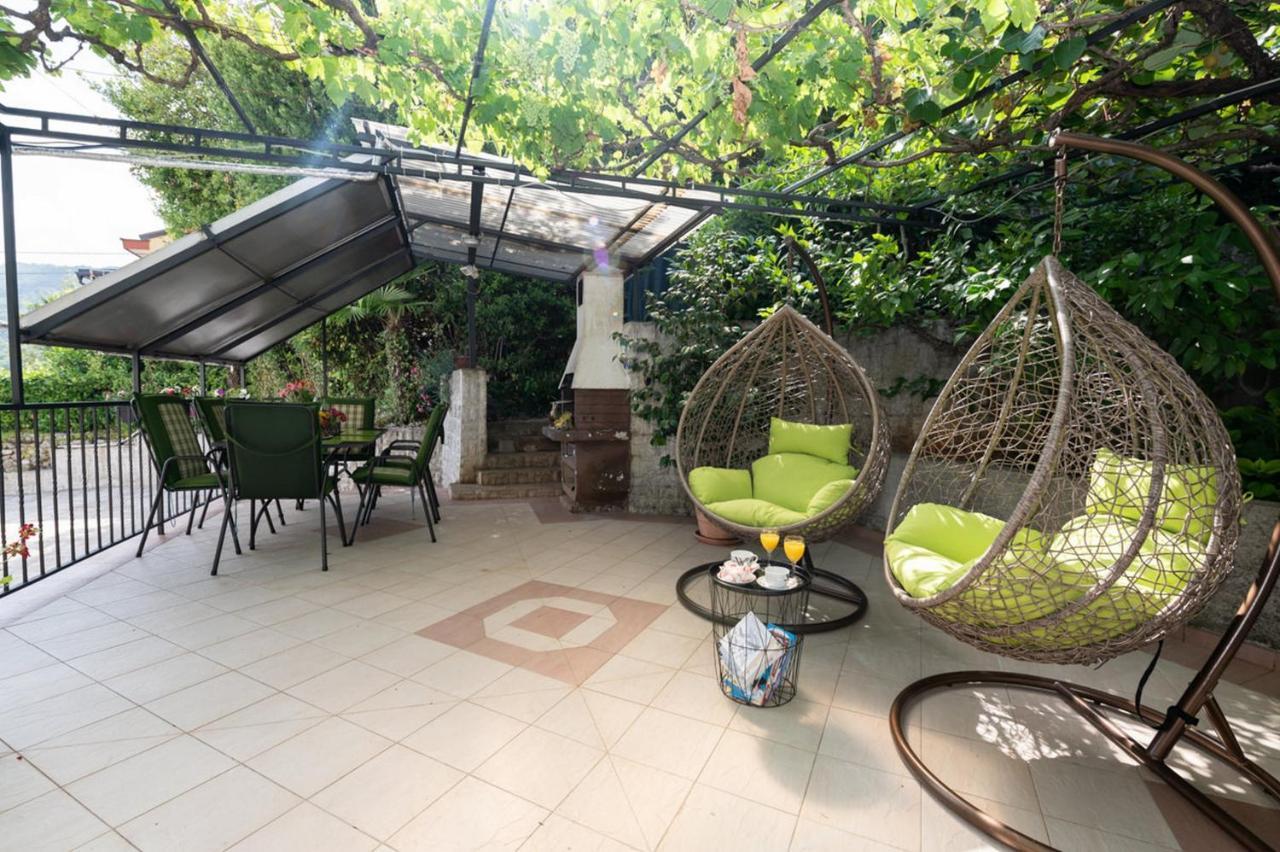 Sanja Appartement Opatija