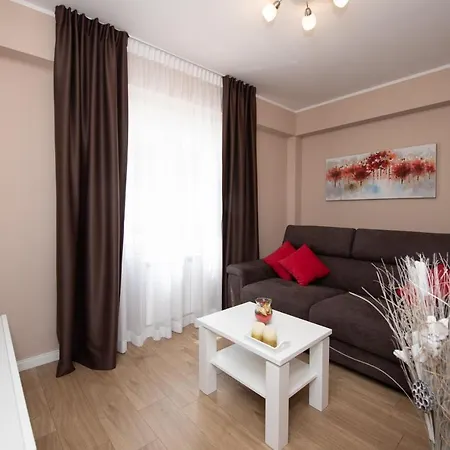 Apartman Sanja Opatija Exterior photo