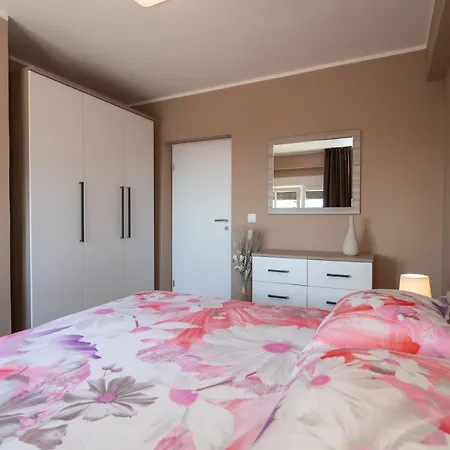 Apartman Sanja Opatija Exterior photo