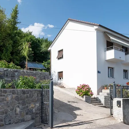 Apartman Sanja Opatija Exterior photo