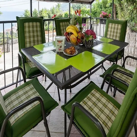 Apartman Sanja Opatija Exterior photo