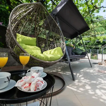 Apartman Sanja Opatija Exterior photo