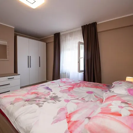 Apartman Sanja Opatija Exterior photo