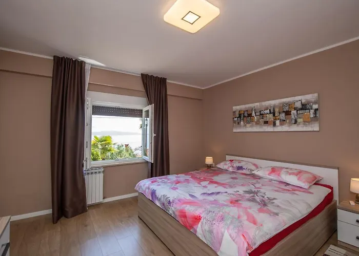 Apartman Sanja Opatija