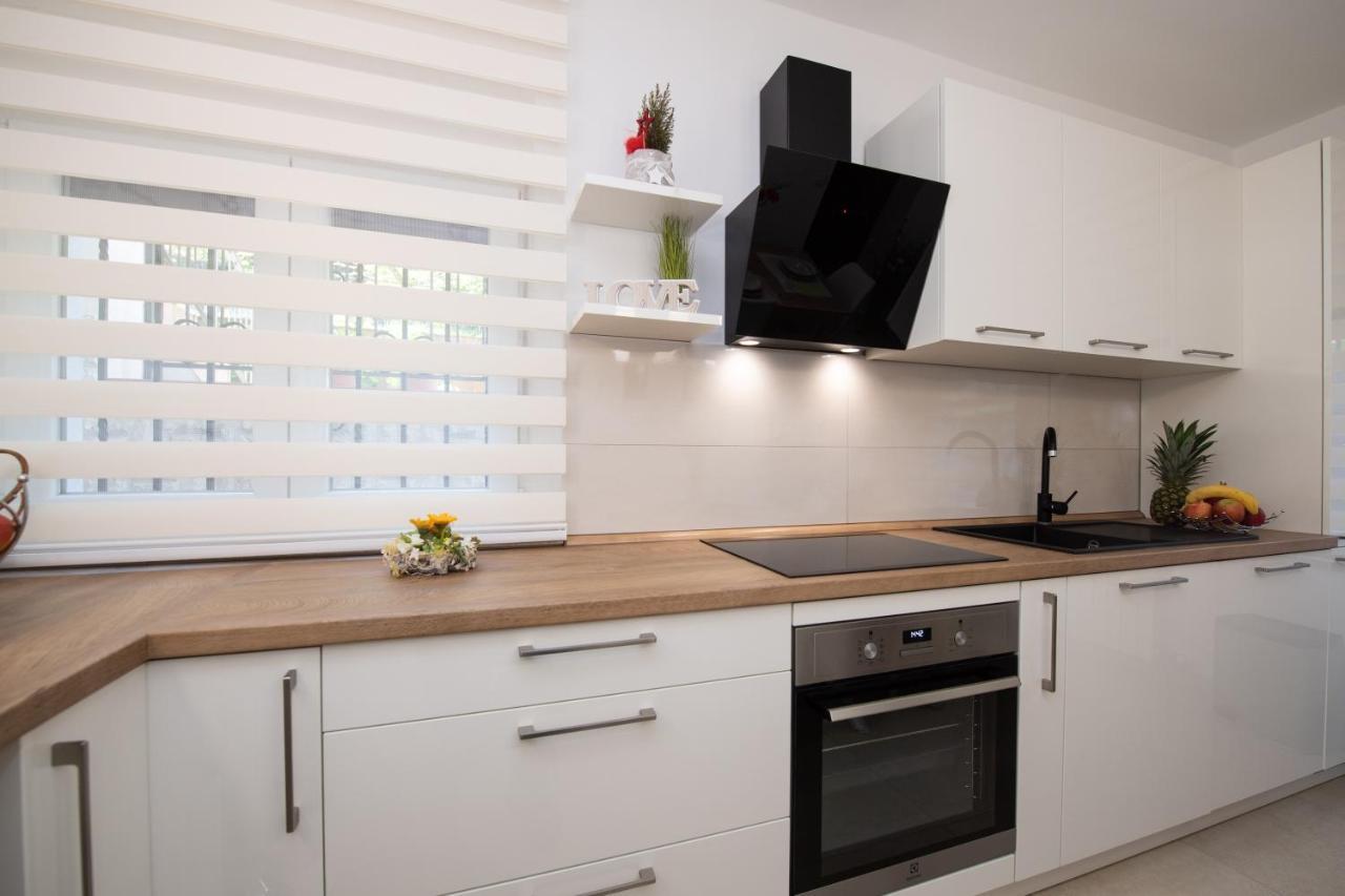 Apartmán Sanja