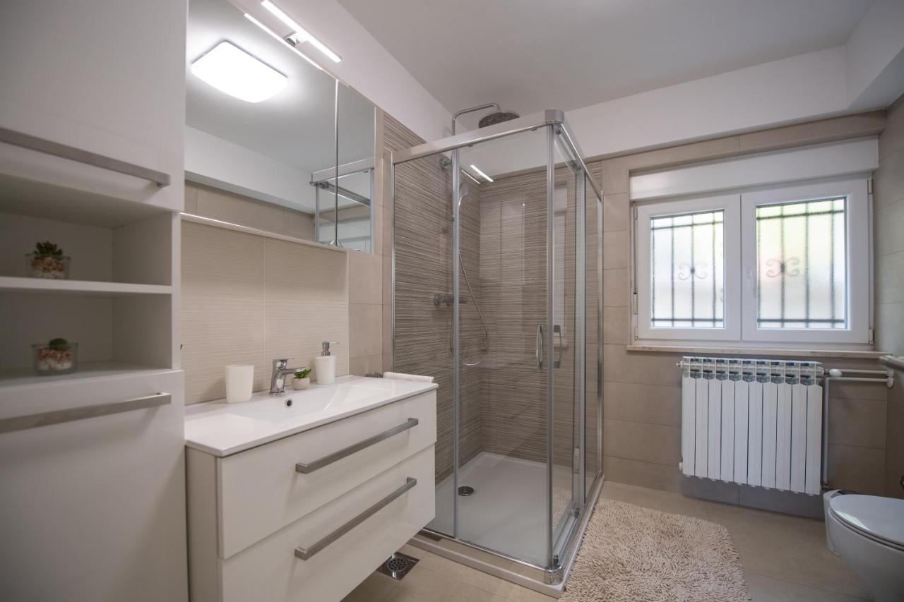 Apartmán Sanja