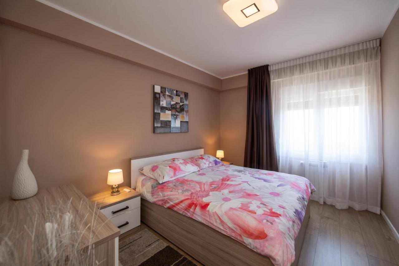 Sanja Apartmán *