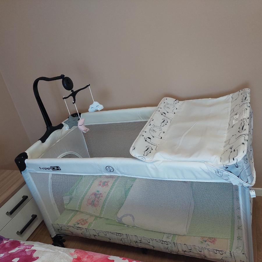 Sanja Apartmán