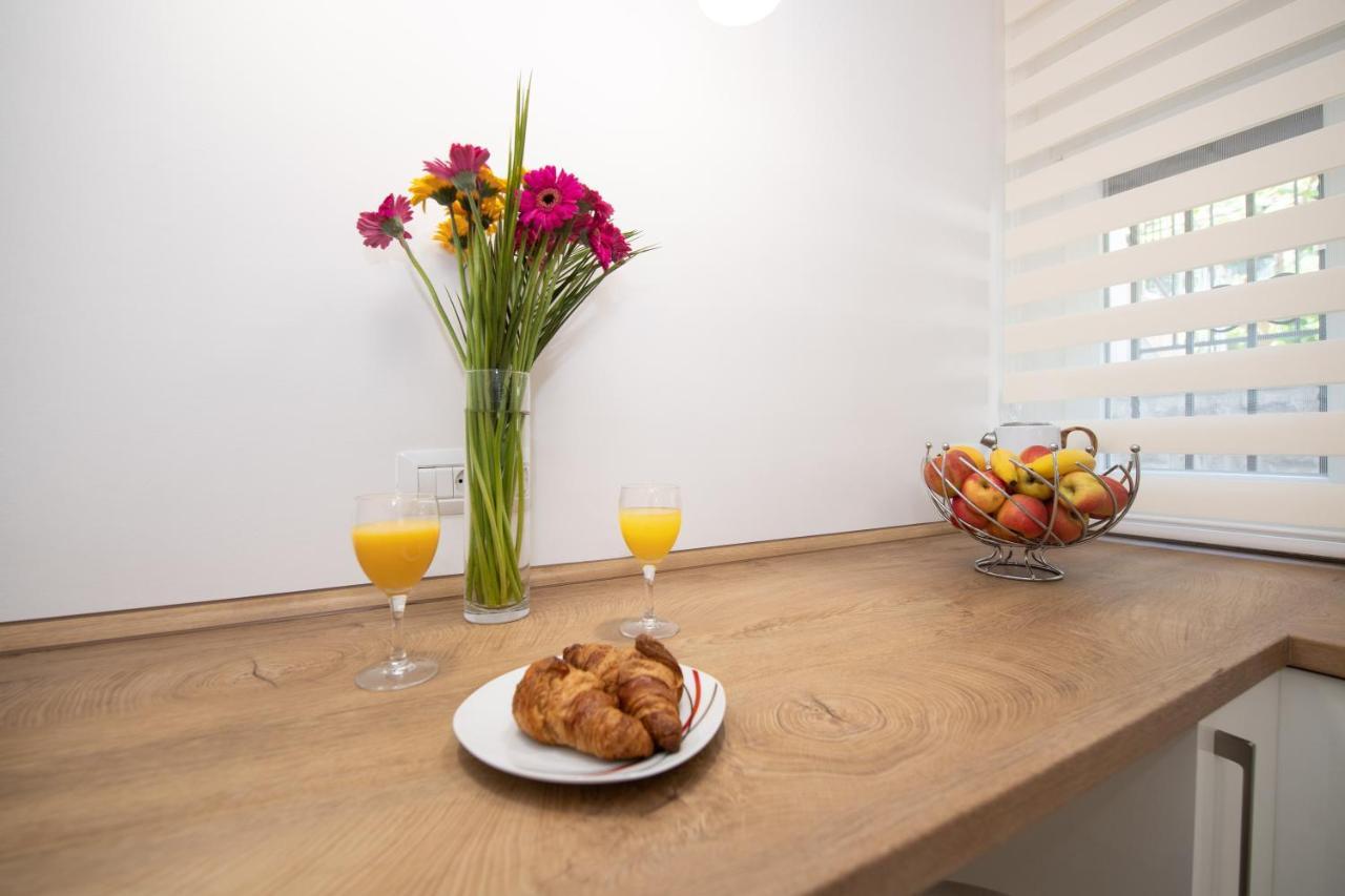 Apartmán Sanja Opatija