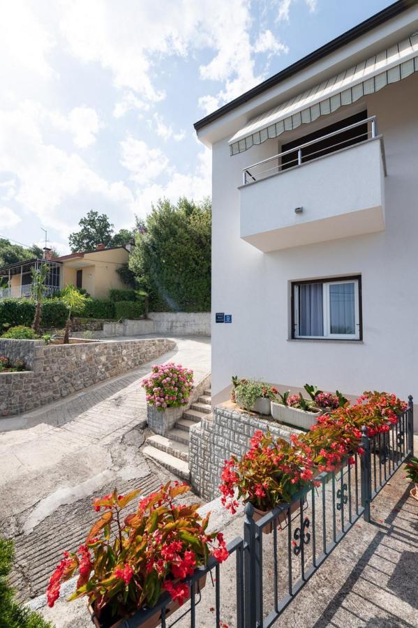 Apartmán Sanja Opatija