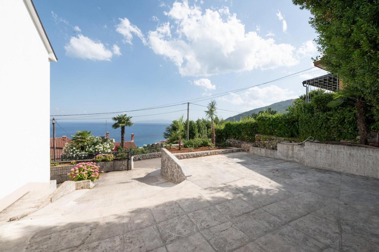 Apartmán Sanja Opatija