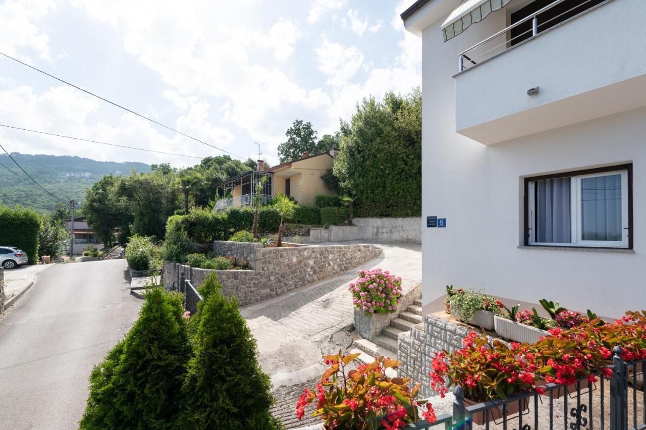 Apartmán Sanja