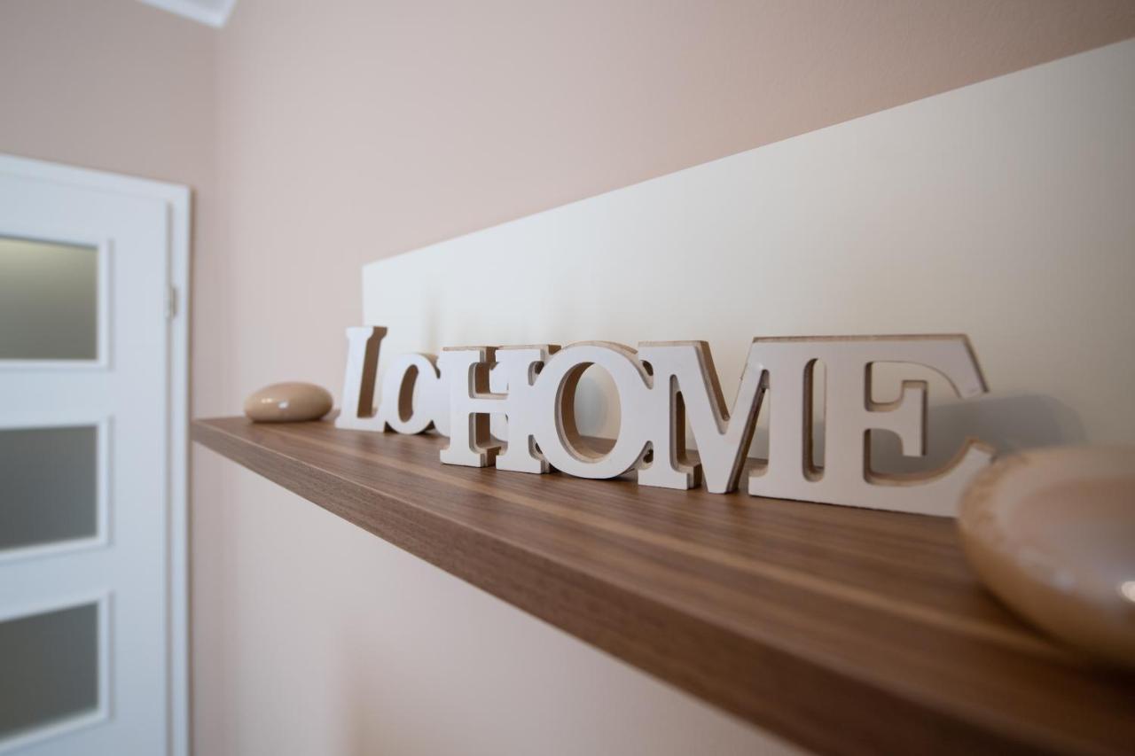 Sanja Apartmán Opatija