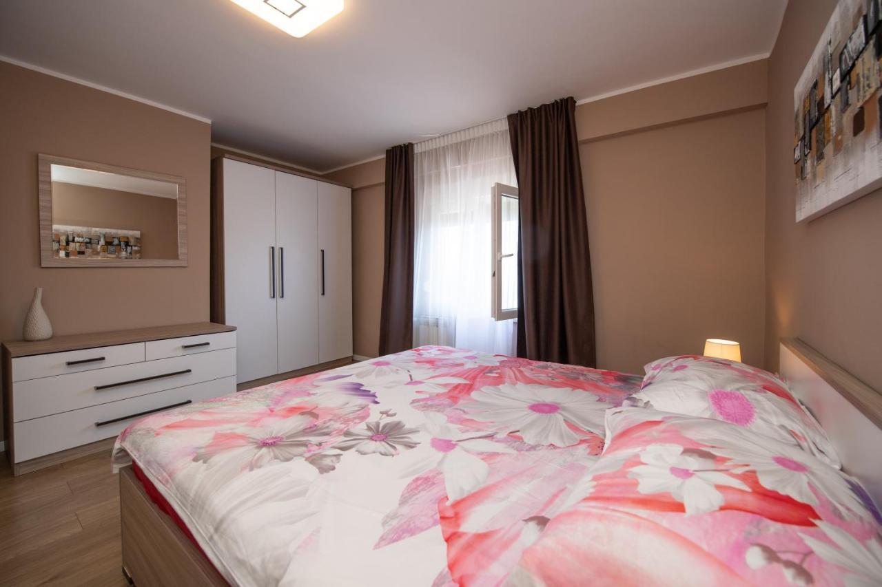 Apartmán Sanja