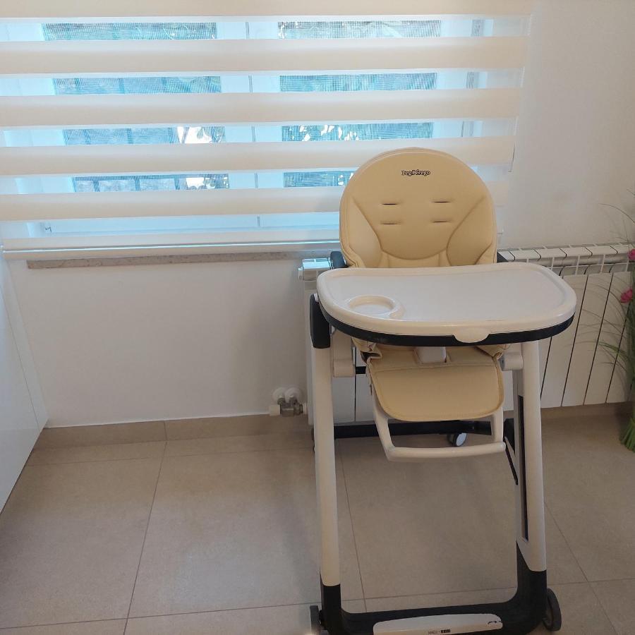 Apartamento Sanja